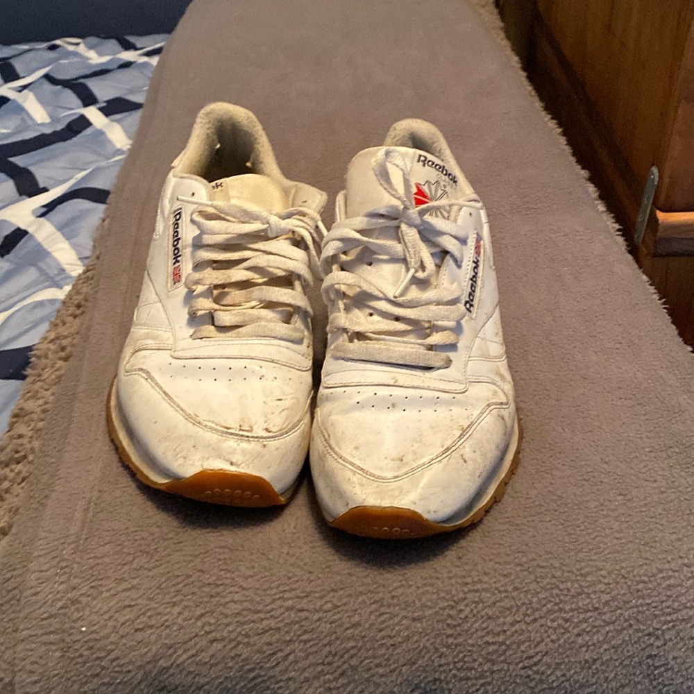 Reebok classic